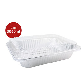 Aluminium Foil 53900